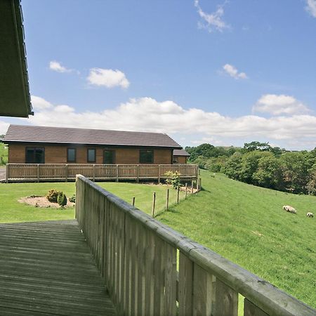 Woodside Lodge - Hw7520 Penybont Εξωτερικό φωτογραφία