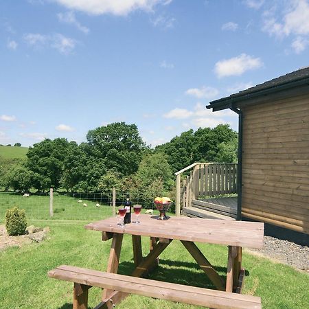 Woodside Lodge - Hw7520 Penybont Εξωτερικό φωτογραφία