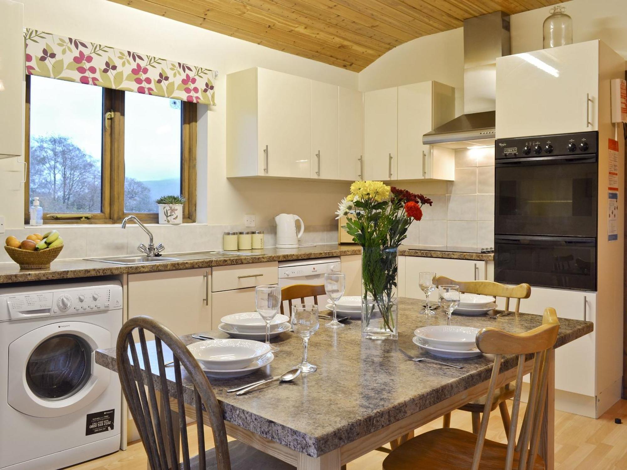 Woodside Lodge - Hw7520 Penybont Εξωτερικό φωτογραφία